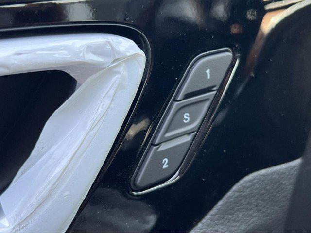new 2025 Jeep Compass car, priced at $29,420