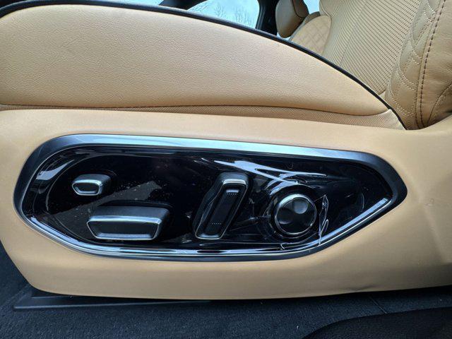 new 2025 Jeep Grand Cherokee car, priced at $54,085