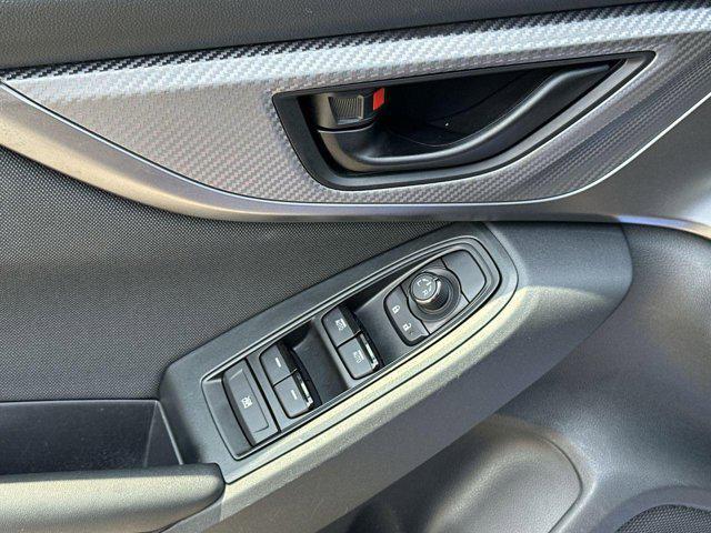 used 2022 Subaru WRX car, priced at $23,500