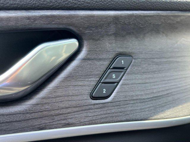 new 2025 Jeep Grand Cherokee car, priced at $45,616