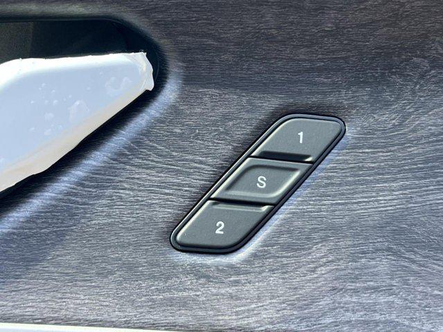 new 2025 Jeep Grand Cherokee car, priced at $41,527