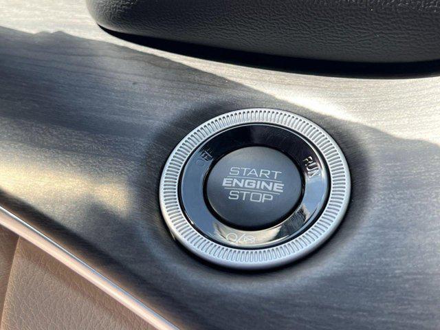 new 2025 Jeep Grand Cherokee car, priced at $41,527
