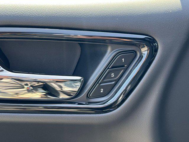 new 2025 Dodge Durango car, priced at $49,779