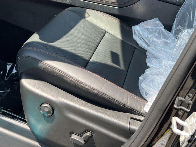 new 2025 Dodge Durango car, priced at $49,779