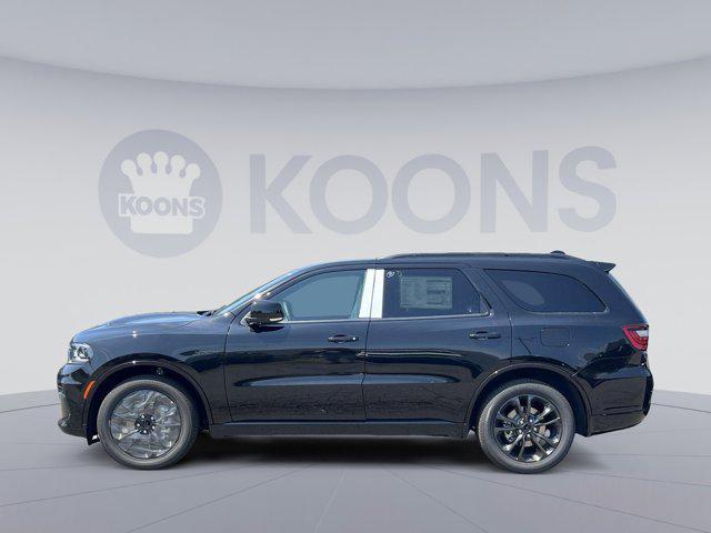 new 2025 Dodge Durango car, priced at $49,779