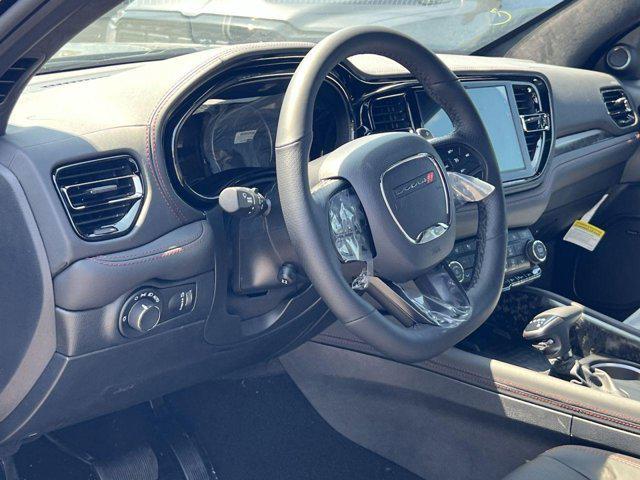 new 2025 Dodge Durango car, priced at $49,779