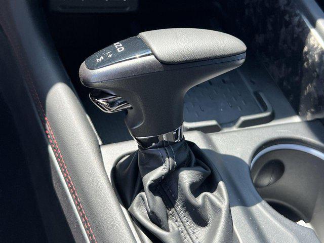 new 2025 Dodge Durango car, priced at $49,779