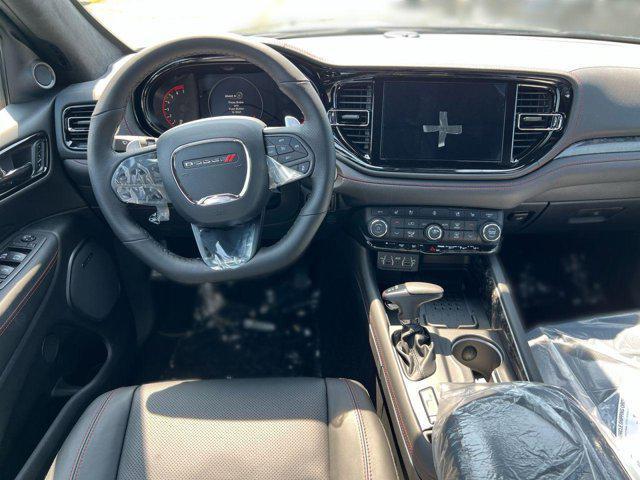 new 2025 Dodge Durango car, priced at $49,779