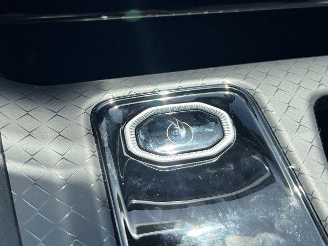 new 2025 Jeep Wagoneer S car, priced at $51,931