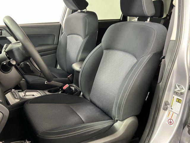 used 2016 Subaru Forester car, priced at $13,500