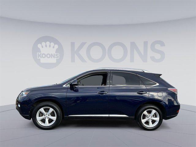 used 2015 Lexus RX 350 car, priced at $17,500