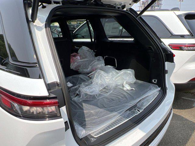 new 2025 Jeep Grand Cherokee car, priced at $57,500