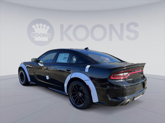 new 2023 Dodge Charger car, priced at $101,724