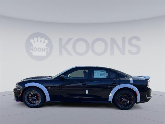 new 2023 Dodge Charger car, priced at $101,724