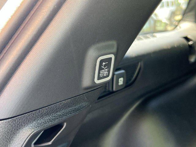 new 2025 Jeep Grand Cherokee car, priced at $45,616