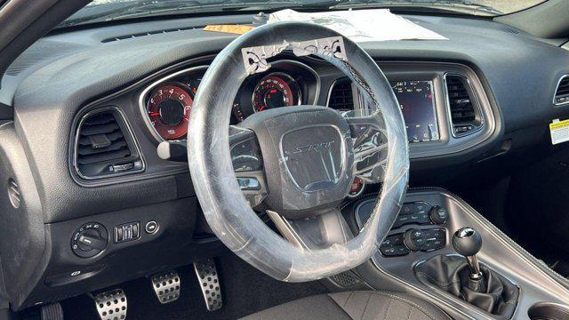 new 2023 Dodge Challenger car, priced at $68,289