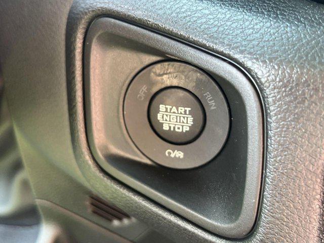 new 2025 Jeep Wrangler car, priced at $44,352