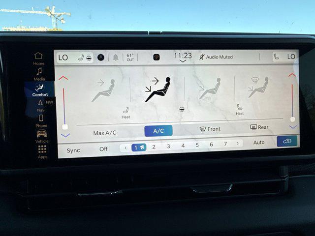 new 2025 Jeep Wrangler car, priced at $51,939