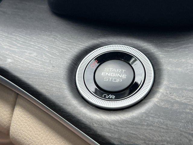new 2025 Jeep Grand Cherokee car, priced at $41,527
