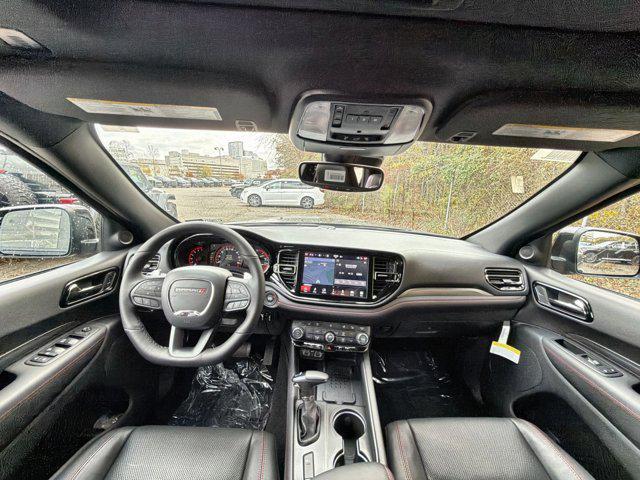 new 2026 Dodge Durango car, priced at $47,415