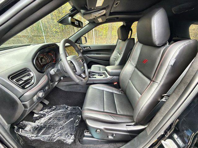 new 2026 Dodge Durango car, priced at $47,415