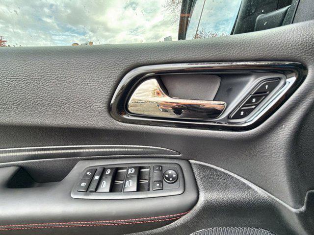 new 2026 Dodge Durango car, priced at $47,415