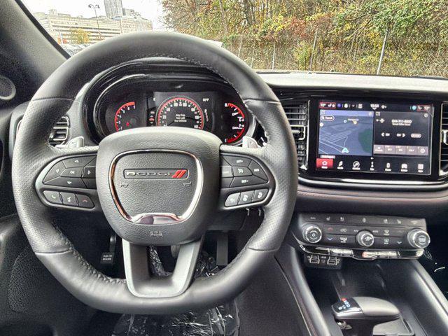 new 2026 Dodge Durango car, priced at $47,415