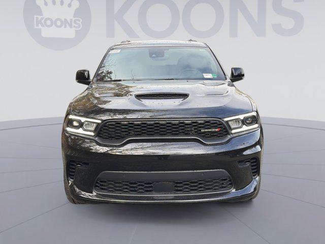 new 2026 Dodge Durango car, priced at $47,415
