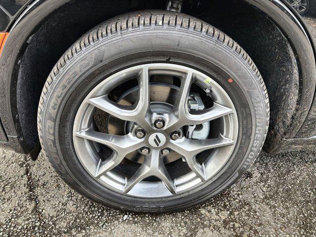 new 2026 Dodge Durango car, priced at $47,415