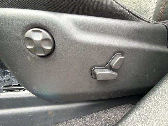 new 2026 Dodge Durango car, priced at $47,415