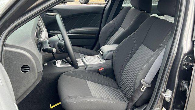 new 2023 Dodge Charger car, priced at $26,757
