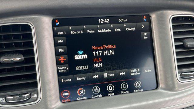new 2023 Dodge Charger car, priced at $26,757