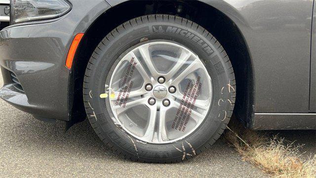 new 2023 Dodge Charger car, priced at $26,757