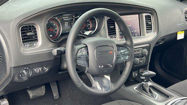 new 2023 Dodge Charger car, priced at $26,757