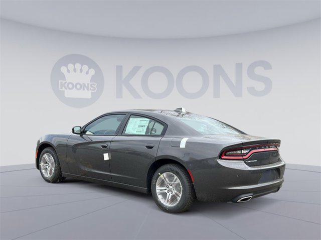 new 2023 Dodge Charger car, priced at $26,757