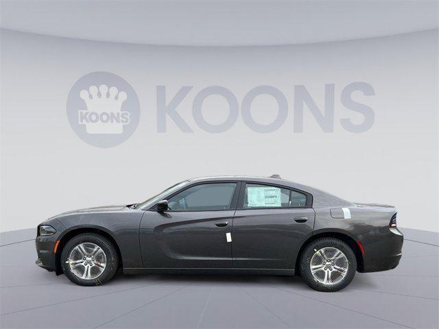 new 2023 Dodge Charger car, priced at $26,757