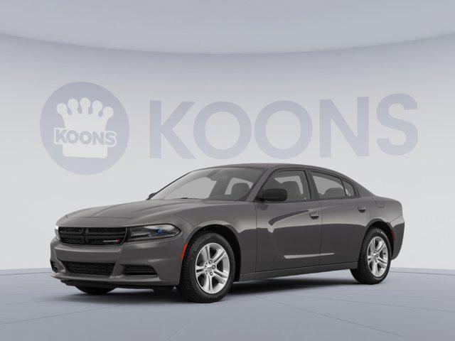 new 2023 Dodge Charger car, priced at $26,757