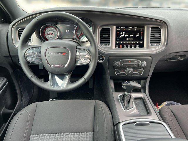 new 2023 Dodge Charger car, priced at $26,757