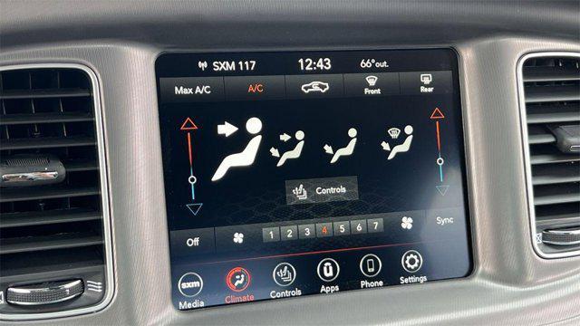 new 2023 Dodge Charger car, priced at $26,757