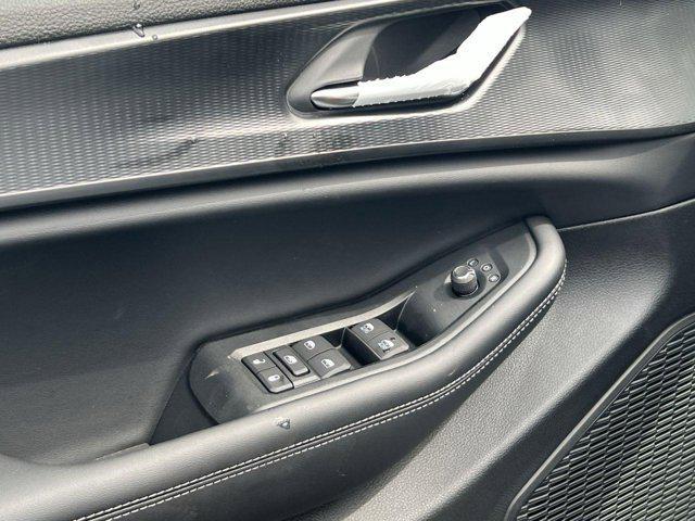 new 2025 Jeep Grand Cherokee car, priced at $37,646