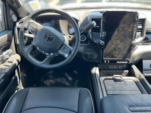 new 2025 Ram 2500 car, priced at $88,759