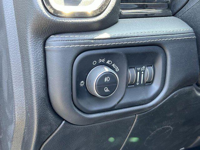 new 2025 Ram 2500 car, priced at $88,759