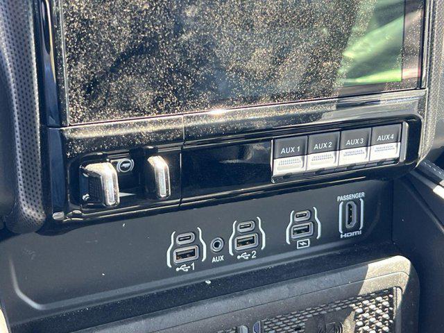 new 2025 Ram 2500 car, priced at $88,759