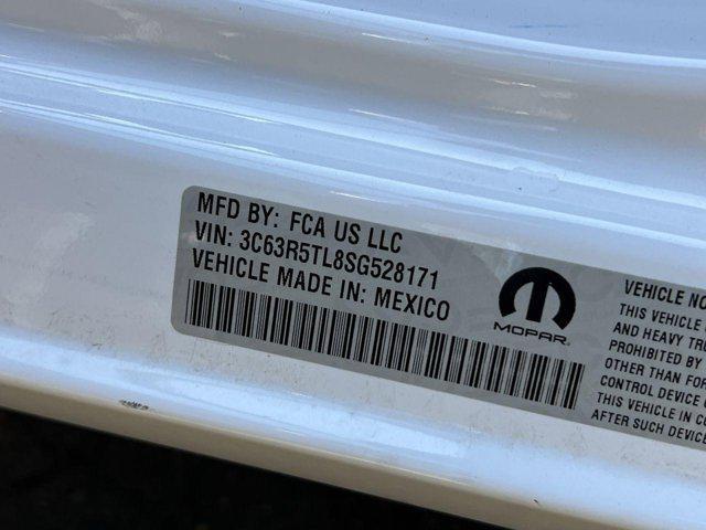 new 2025 Ram 2500 car, priced at $88,759
