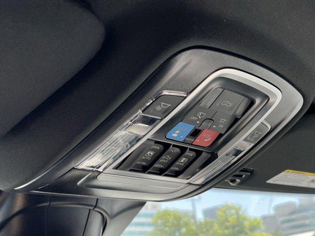 new 2025 Ram 2500 car, priced at $88,759