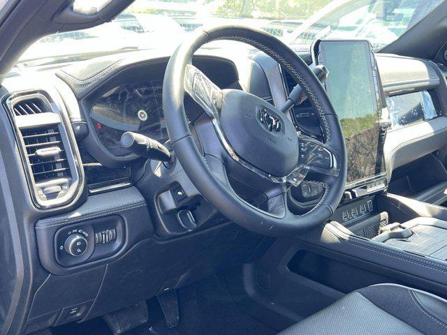 new 2025 Ram 2500 car, priced at $88,759