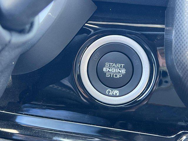 new 2025 Ram 2500 car, priced at $88,759