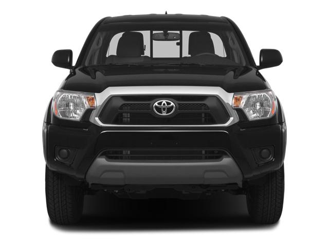 used 2014 Toyota Tacoma car, priced at $21,000