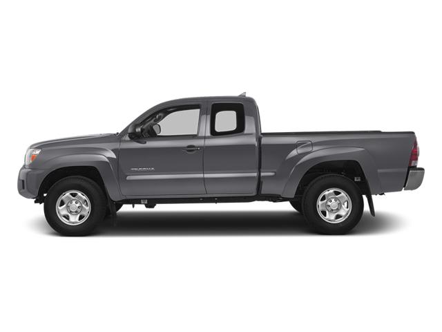 used 2014 Toyota Tacoma car, priced at $21,000