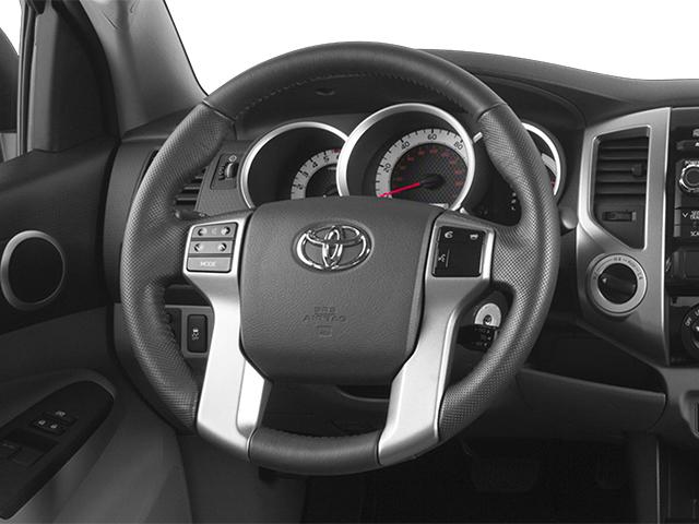 used 2014 Toyota Tacoma car, priced at $21,000